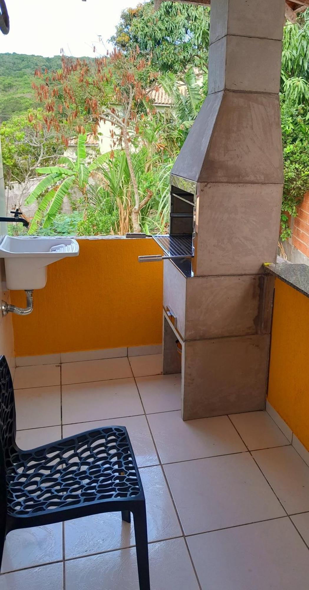 Espetacular Casa 3 Suites Cozinha Varanda Vista A Passos Da Praia Búzios Exterior foto