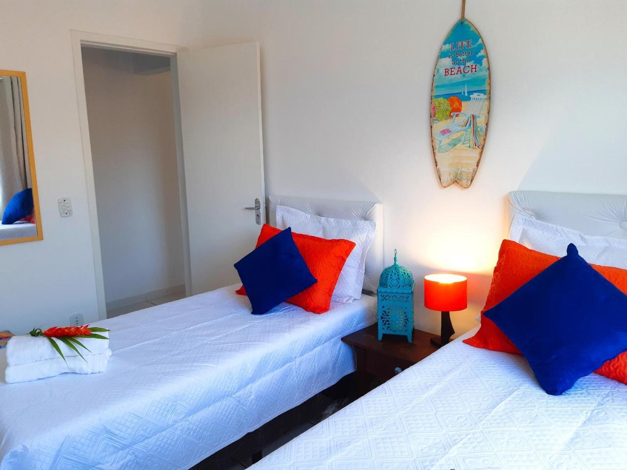 Espetacular Casa 3 Suites Cozinha Varanda Vista A Passos Da Praia Búzios Exterior foto