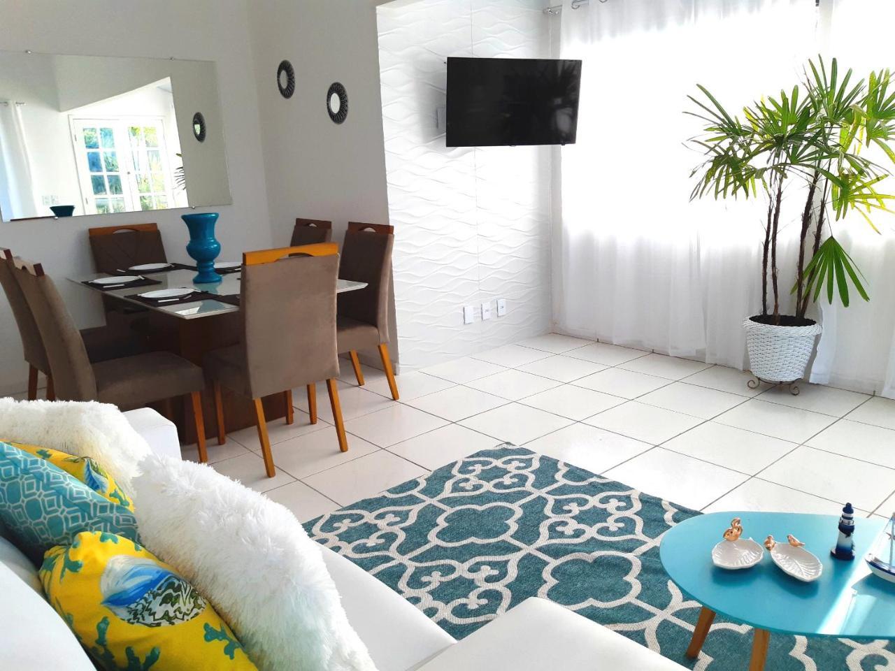 Espetacular Casa 3 Suites Cozinha Varanda Vista A Passos Da Praia Búzios Exterior foto