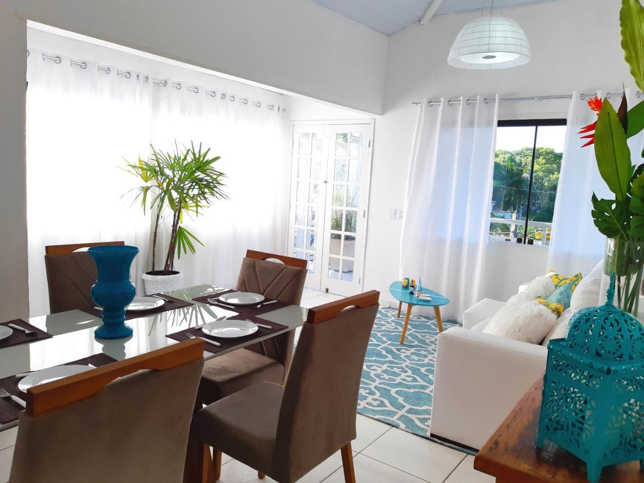 Espetacular Casa 3 Suites Cozinha Varanda Vista A Passos Da Praia Búzios Exterior foto